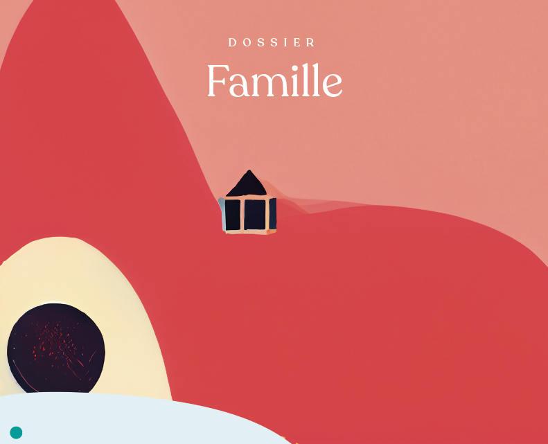 Minilek mag magazine chrétien dossier famille
