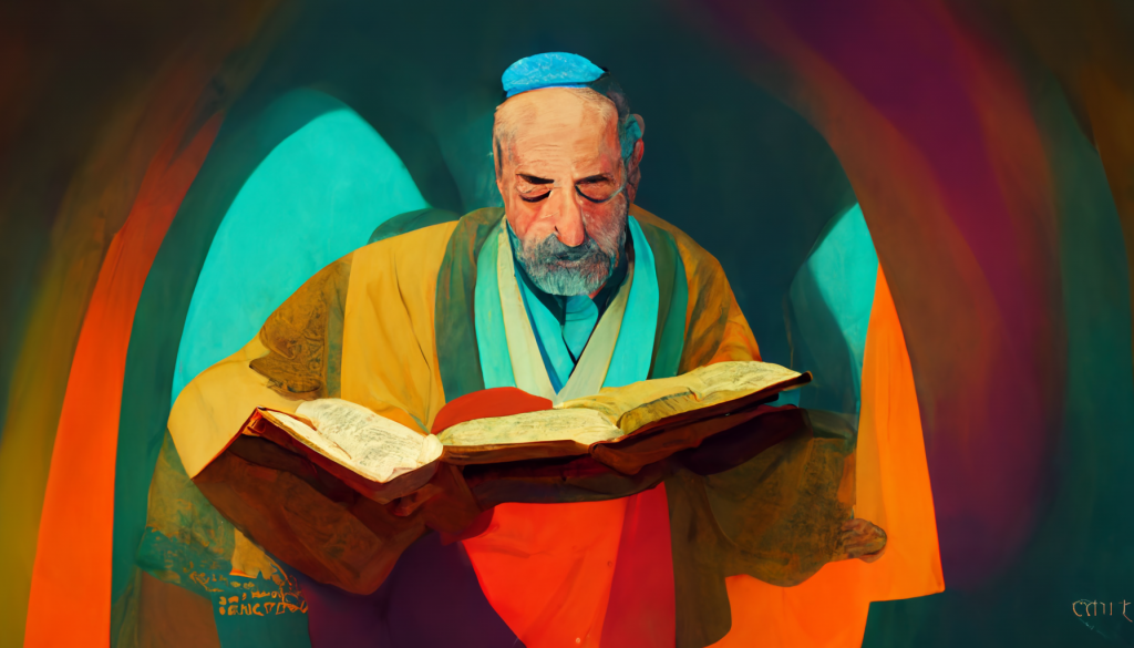 Je découvre l'Hébreu dans la bible - minilek