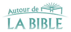 logo autour de la bible